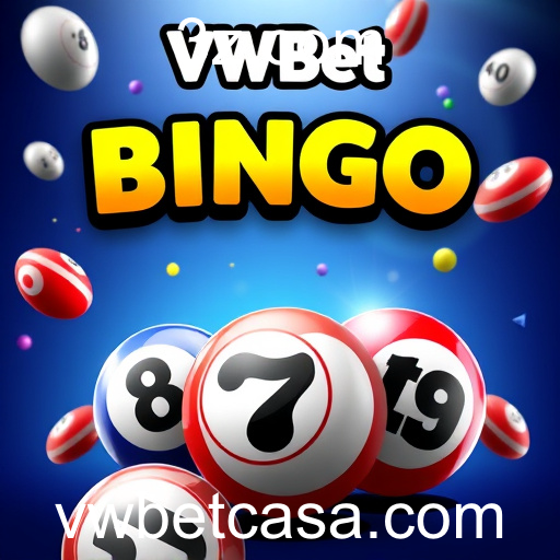 Descubra o Mundo do Bingo Online na Plataforma VWBet