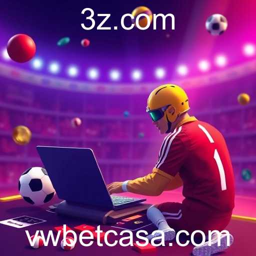 O Crescimento do Mercado de Jogos Online no Brasil