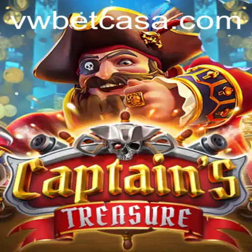 Exploring the World of CaptainssTreasure: A Dive into the Rules, Excitement, and VWBet Integration