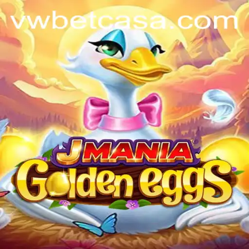 Exploring the Exciting World of JManiaGoldenEggs and the Strategy of vwbet