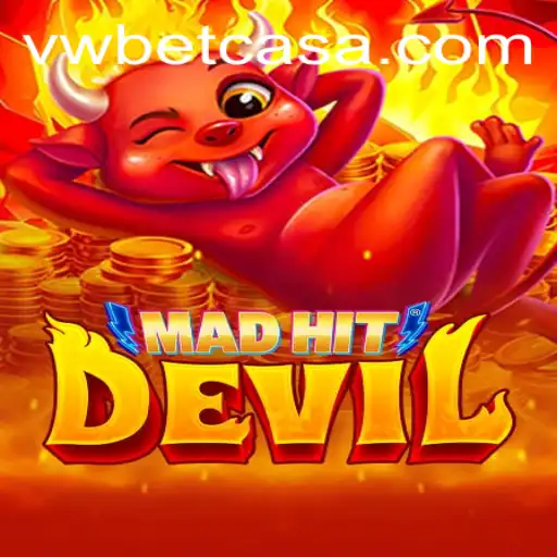 MadHitDevil: An Immersive Experience in Strategy and Adventure
