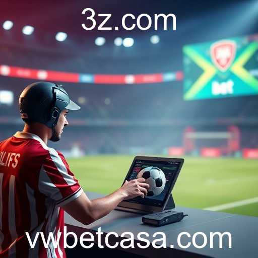 Revolução Digital: O Impacto dos Jogos de Azar Online