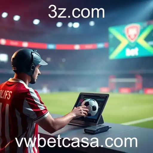 Revolução Digital: O Impacto dos Jogos de Azar Online