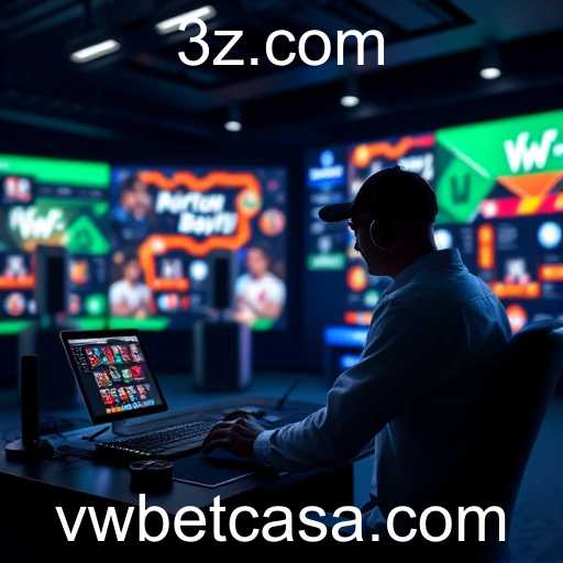 A Expansão do Mercado de Jogos Online no Brasil