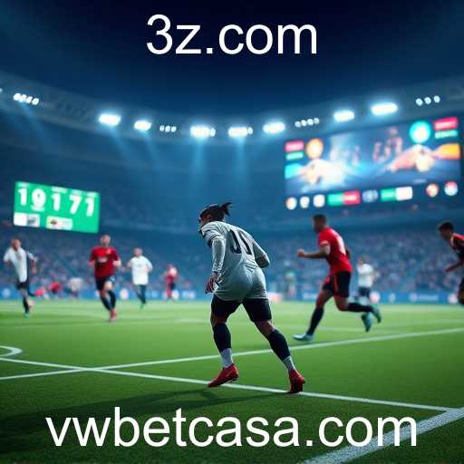 Crescimento dos Jogos Online em 2025: vwbet no Centro das Atenções