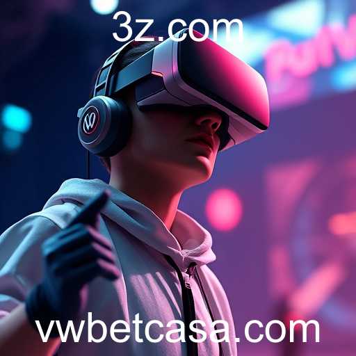 Tendências e Inovações no Mundo dos Jogos de Apostas