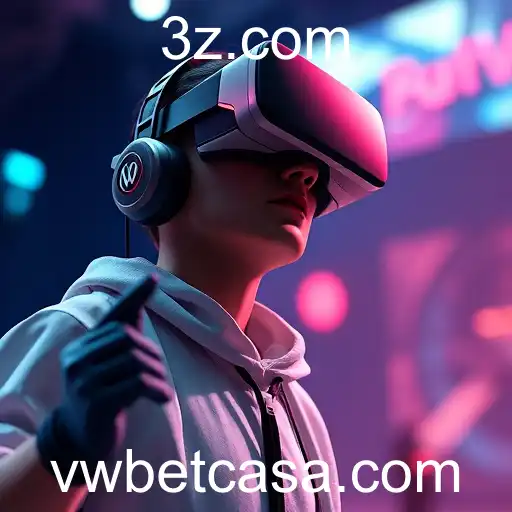 Tendências e Inovações no Mundo dos Jogos de Apostas