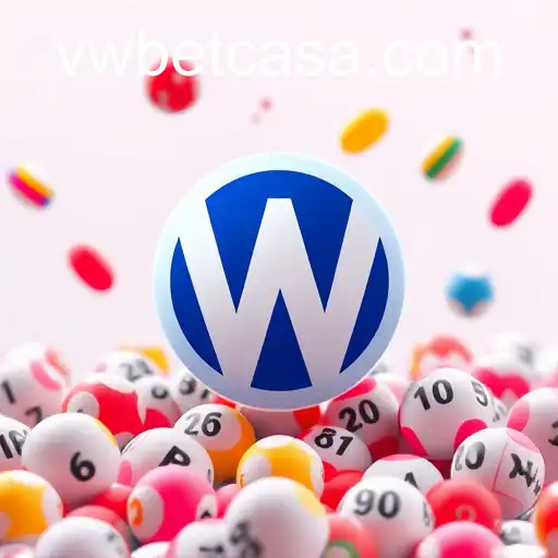 The Impact and Innovations of Lottery Games with VWBet