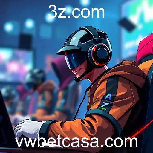 Inovações e Tendências nos Jogos Online em 2025