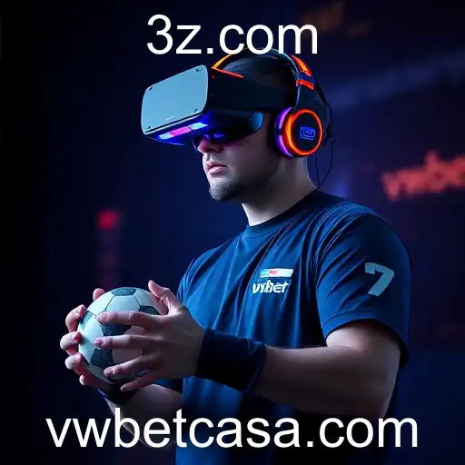 A Ascensão dos Jogos Online: VWBet Revoluciona a Indústria