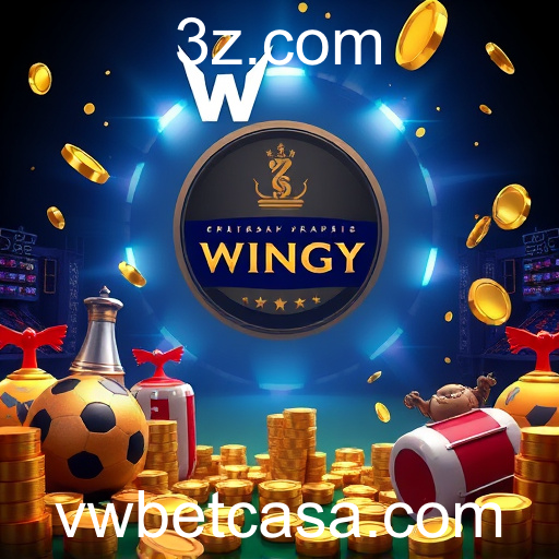 Descubra a Categoria 'Promoções Especiais' no VWBet