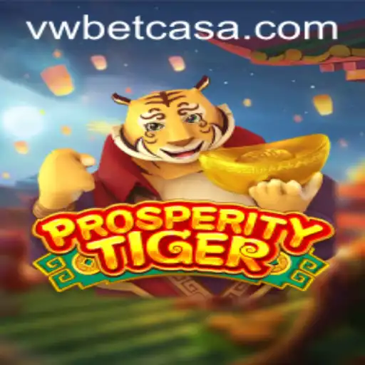 Discover the Dynamic World of ProsperityTiger: A Captivating Game Experience with vwbet