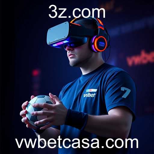 A Revolução dos Jogos Online em 2025: Um Olhar sobre as Novidades de vwbet