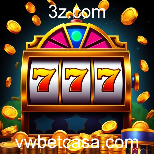 Explorando o Fascinante Mundo das Máquinas de Slots
