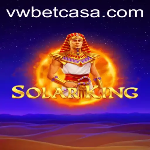 Exploring the Cosmic Adventure: SolarKing through VWBet
