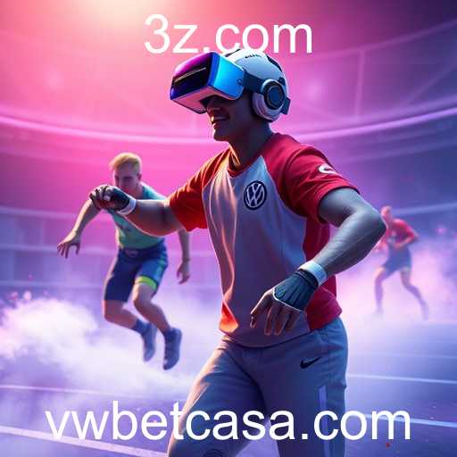 Novidades e Tendências no Mundo dos Jogos Digitais