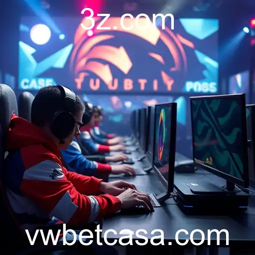 Inovações e Desafios no Mundo dos eSports